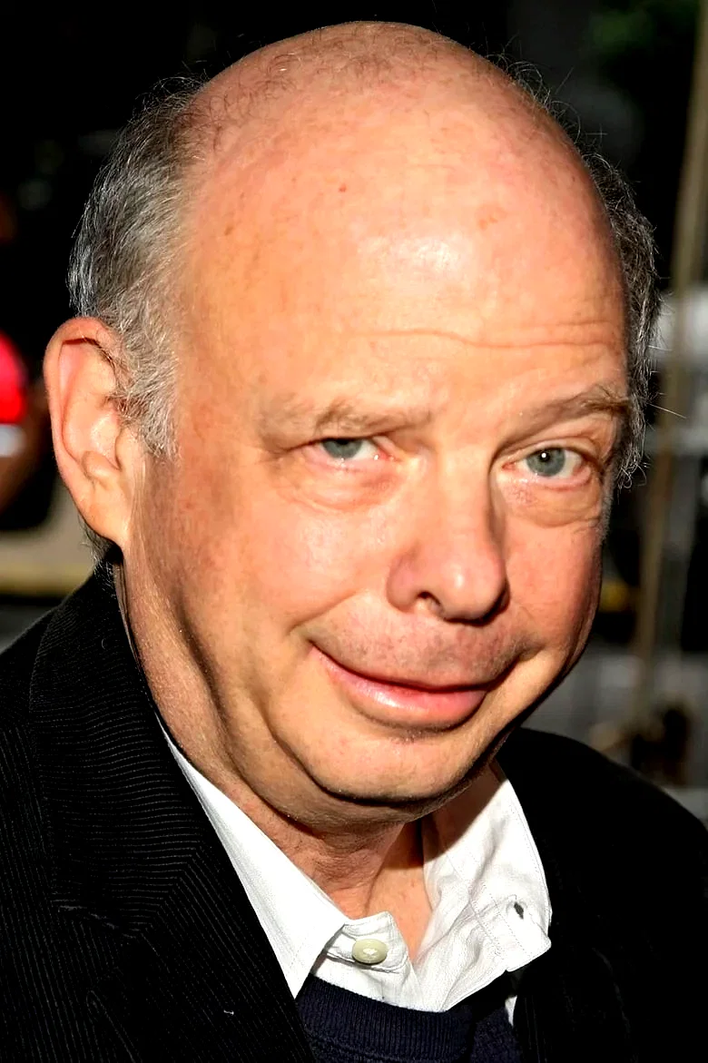 Wallace Shawn