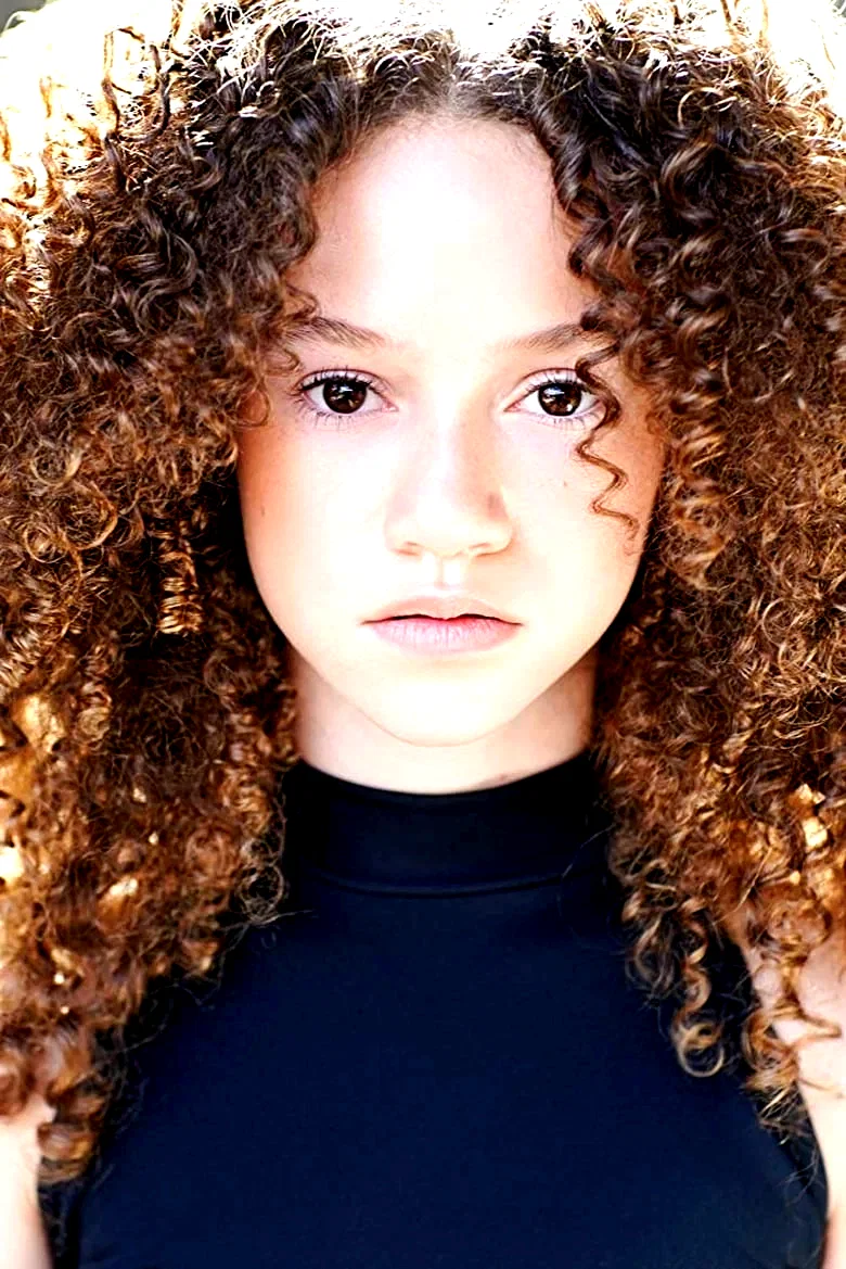  Chloe Coleman