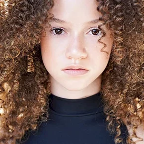 Photo star :  Chloe Coleman