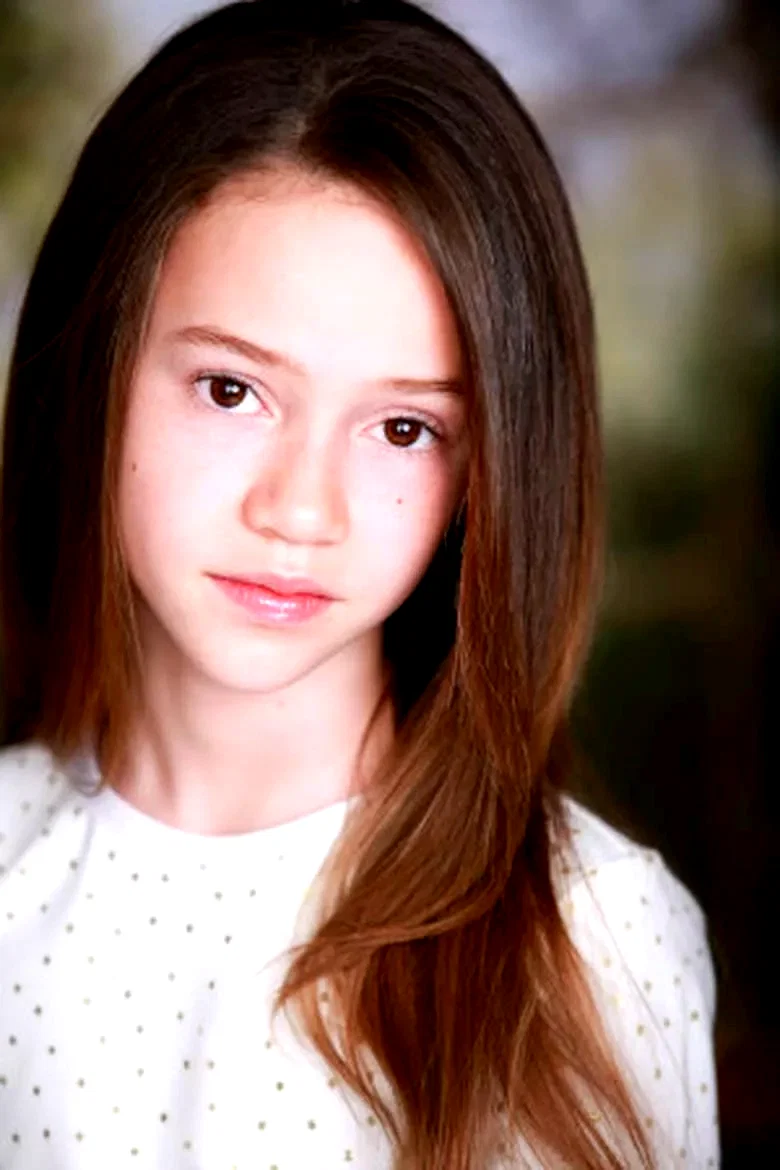  Chloe Coleman