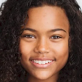 Photo star :  Tamara Smart