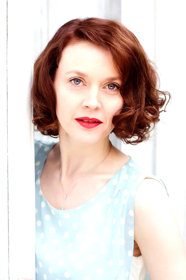 Simone Kirby
