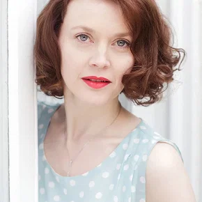 Photo star : Simone Kirby