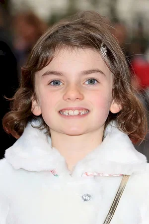  Lucy O'Connell photo