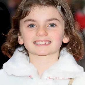 Photo star :  Lucy O'Connell