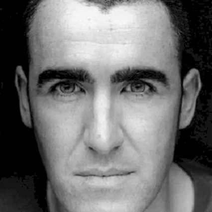 Pat Kinevane