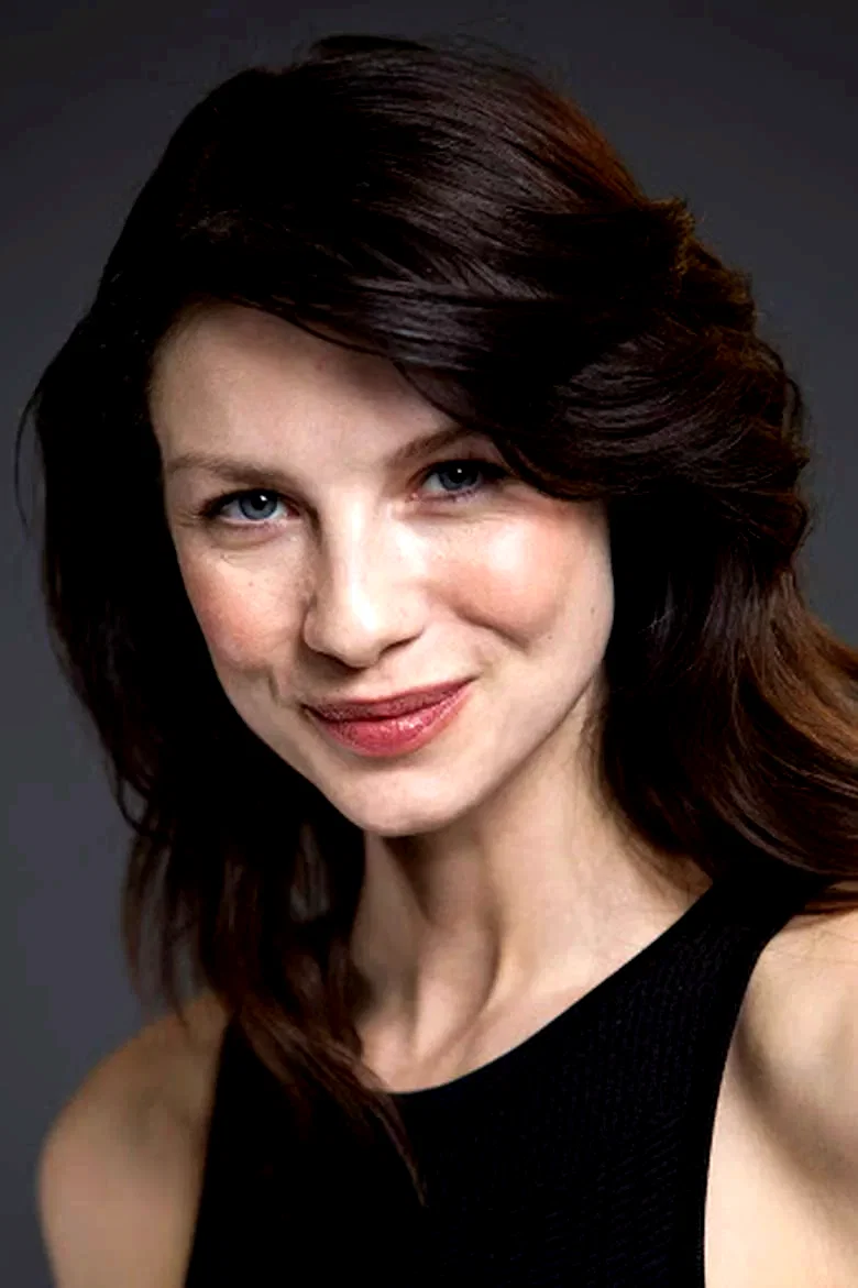 Caitriona Balfe