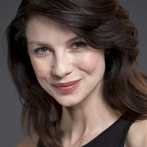 Photo star : Caitriona Balfe