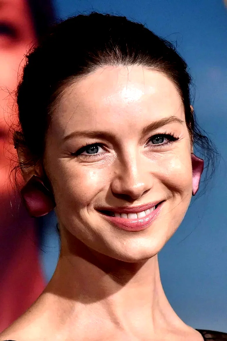 Caitriona Balfe