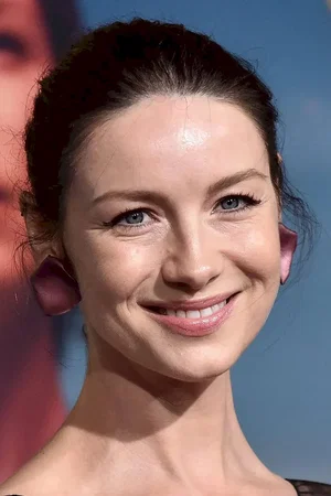 Caitriona Balfe