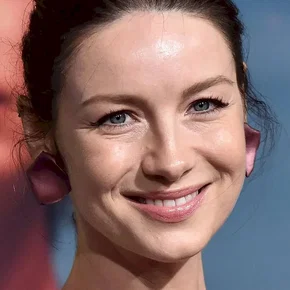 Photo star : Caitriona Balfe