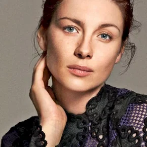 Photo star : Caitriona Balfe