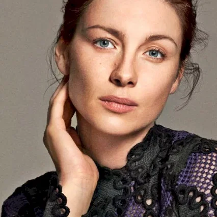 Caitriona Balfe