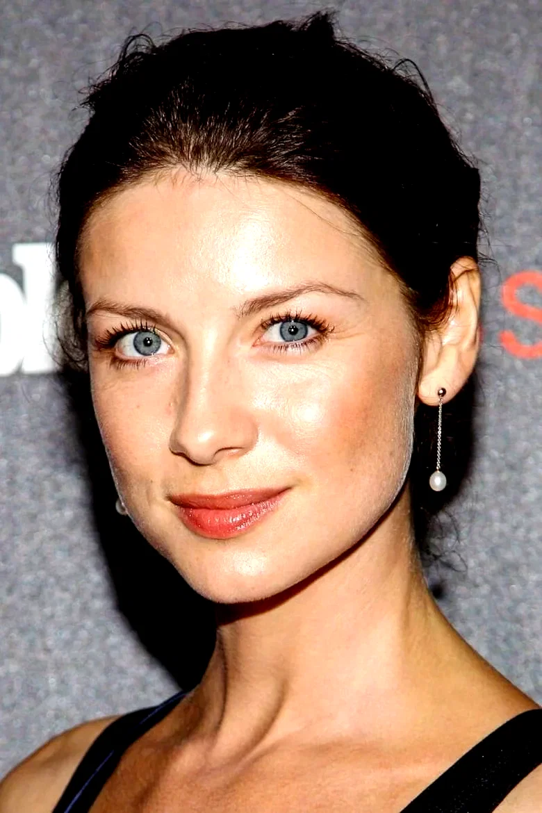 Caitriona Balfe