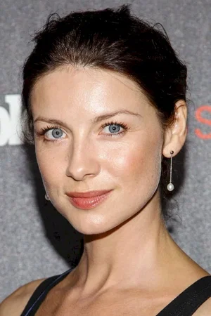 Caitriona Balfe photo