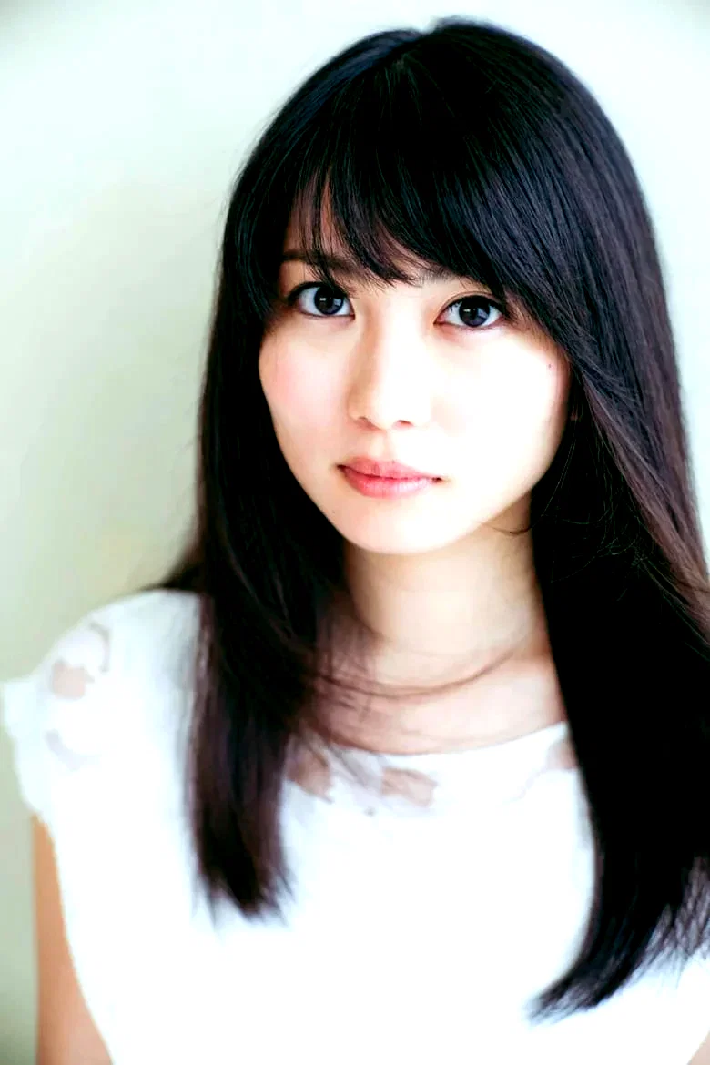  Mirai Shida