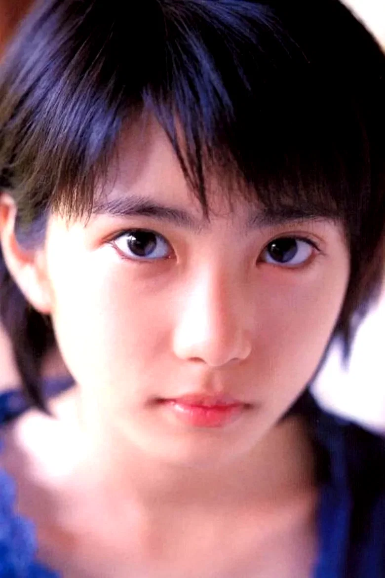  Mirai Shida
