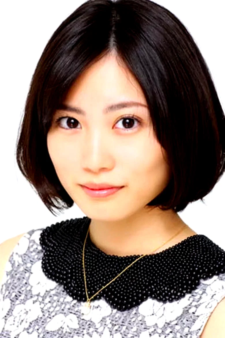  Mirai Shida