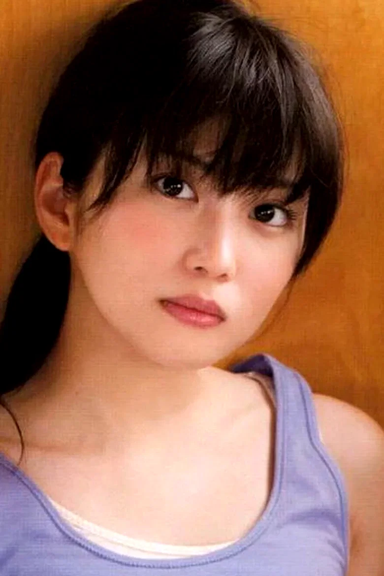  Mirai Shida