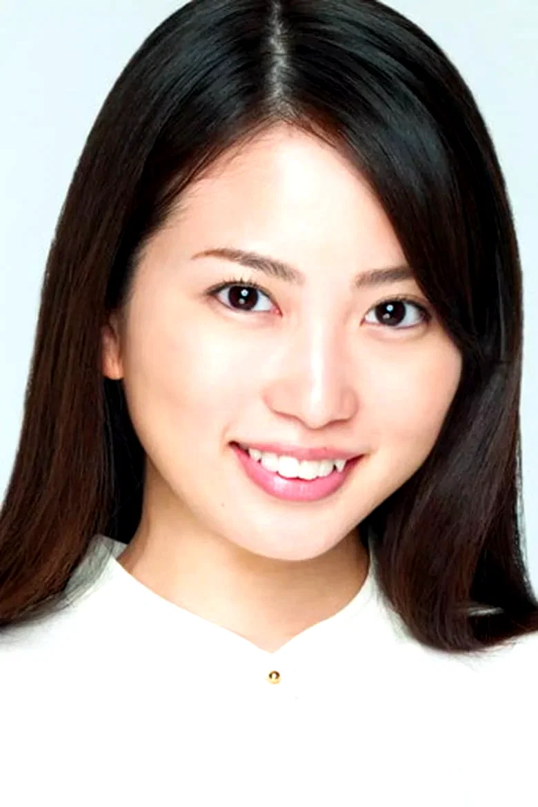  Mirai Shida