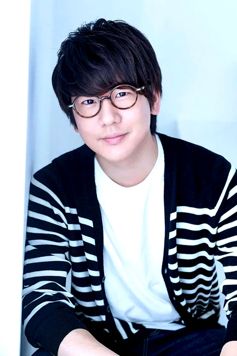  Natsuki Hanae