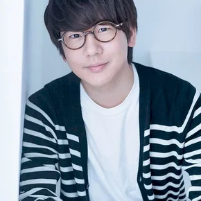 Photo star :  Natsuki Hanae