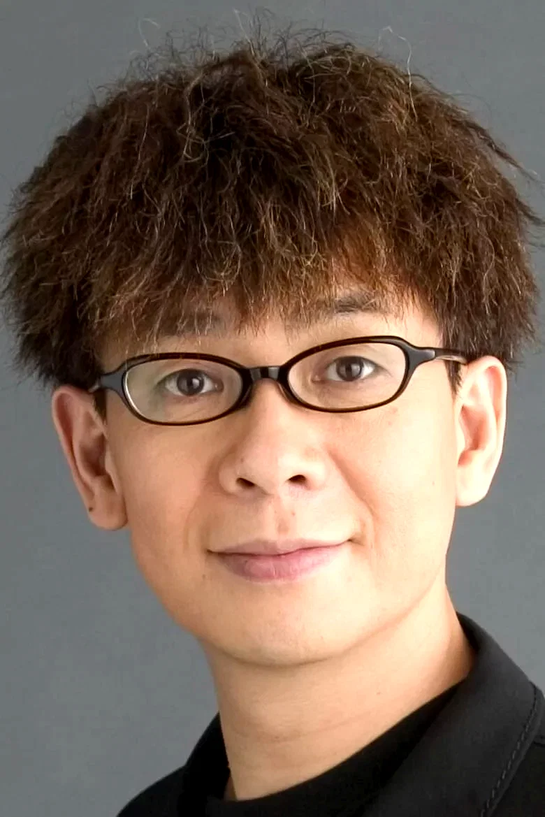 Kôichi Yamadera