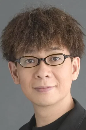 Kôichi Yamadera photo