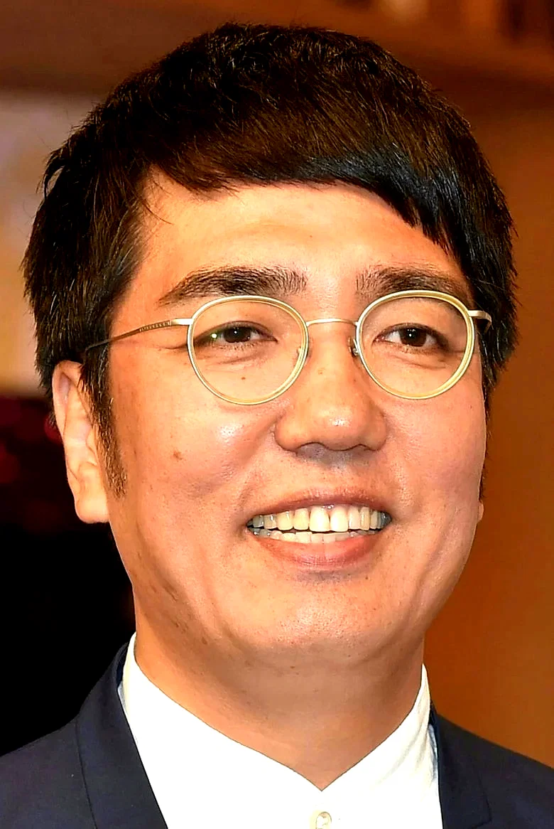  Hiroaki Ogi