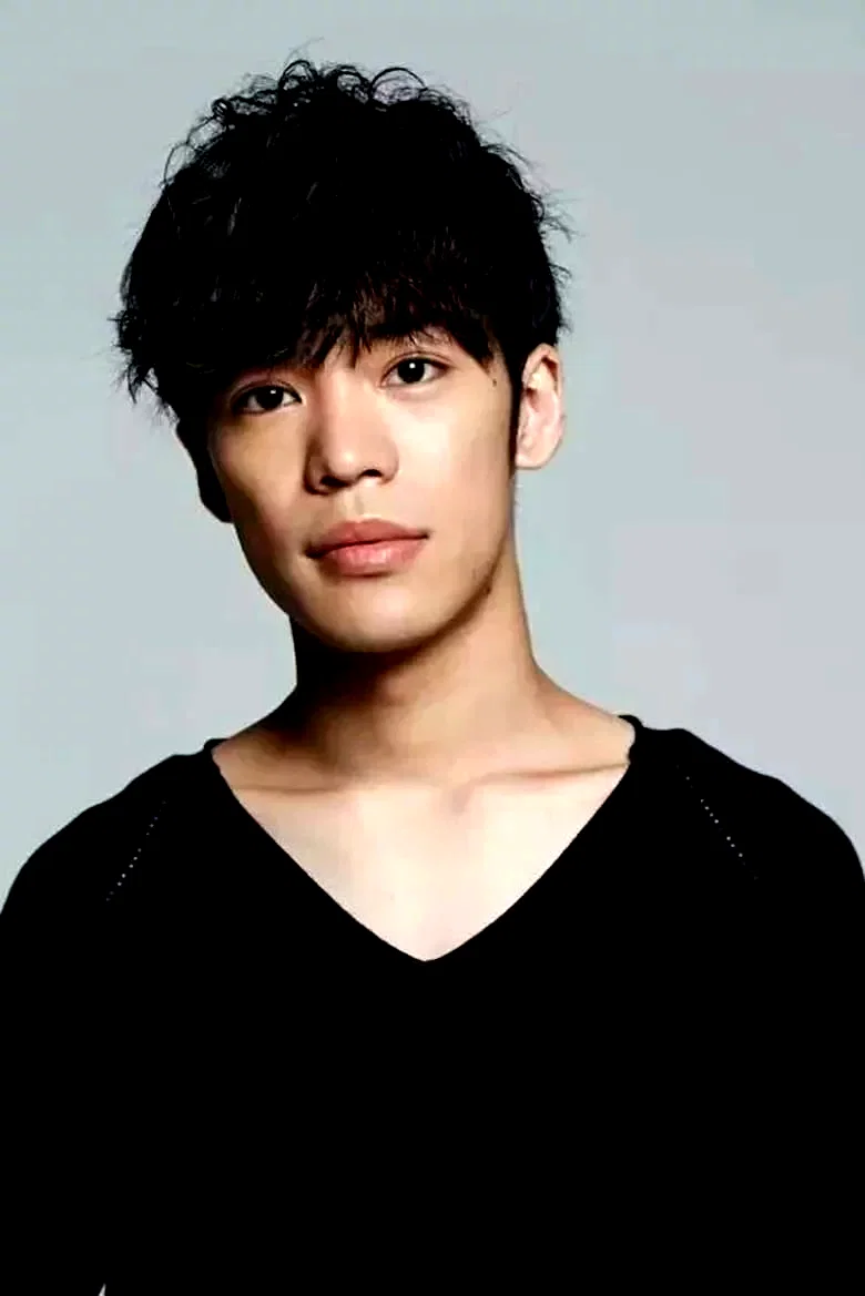  Kensho Ono