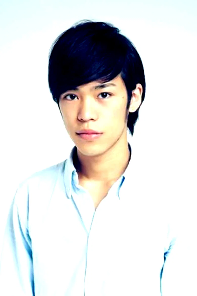  Kensho Ono