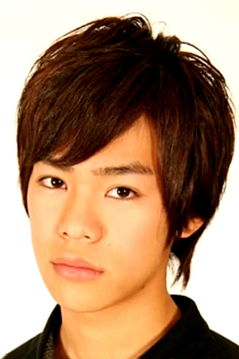  Kensho Ono