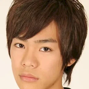 Photo star :  Kensho Ono