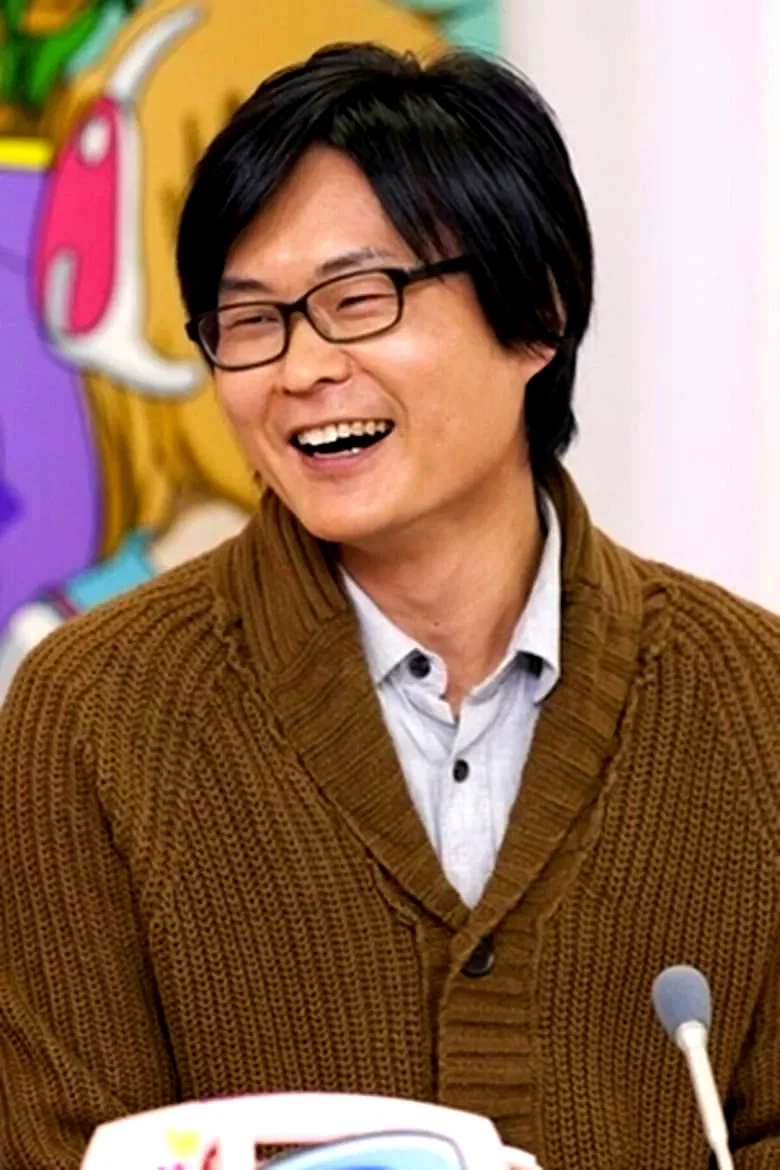  Susumu Chiba
