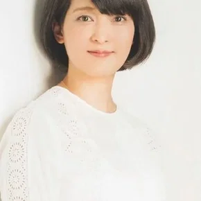 Photo star : Ayako Kawasumi