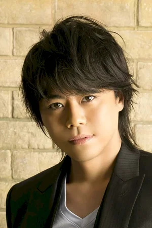  Daisuke Namikawa photo