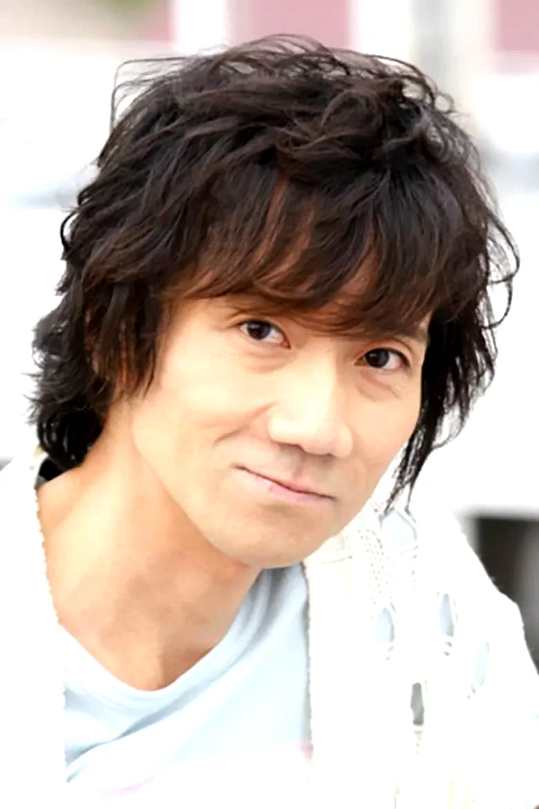  Shin-ichiro Miki
