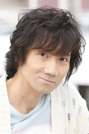  Shin-ichiro Miki
