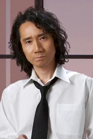 Photo de  Shin-ichiro Miki