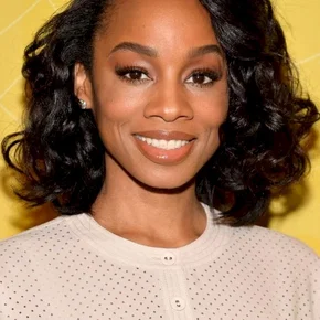 Photo star : Anika Noni Rose