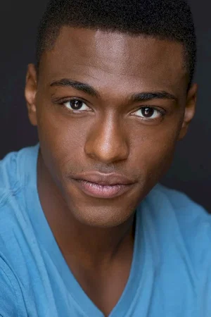 Jason Cornwell