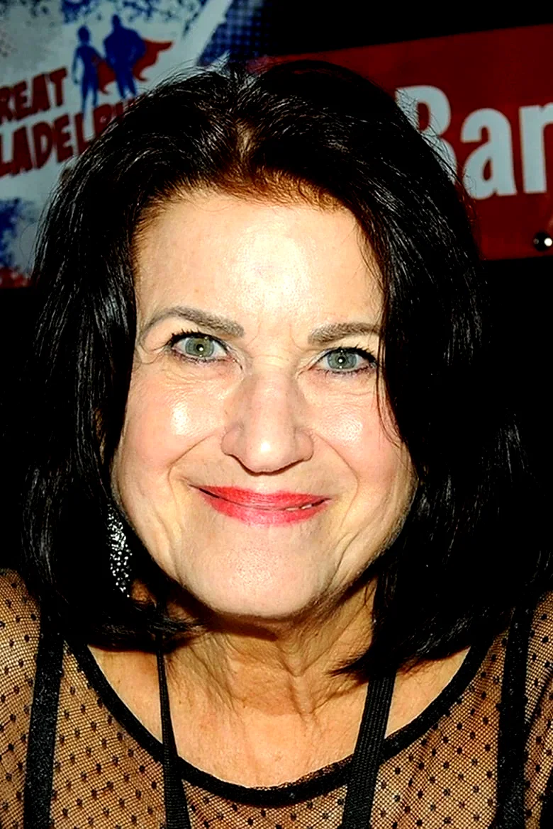 Barbara  Goodson