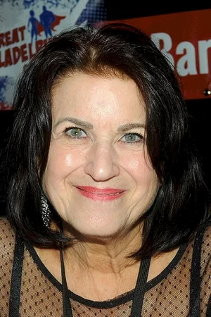Barbara  Goodson photo