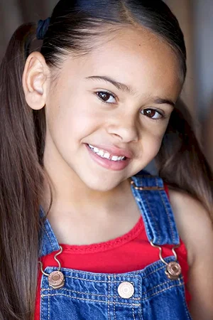 Photo de  Kaliayh Rhambo