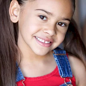Photo star :  Kaliayh Rhambo