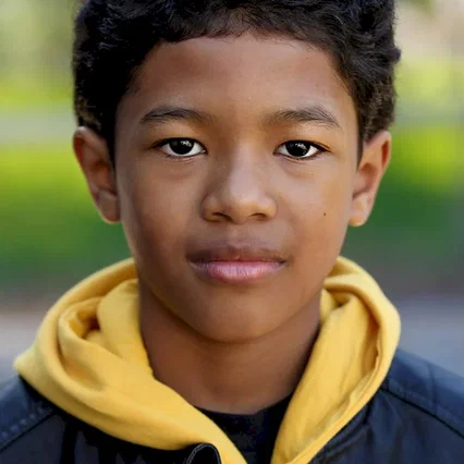  Jakari Fraser