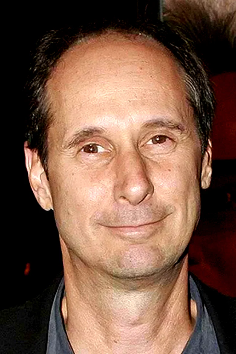 Stephen Chiodo