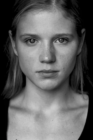  Eliza Rycembel photo