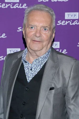  Zdzislaw Wardejn photo