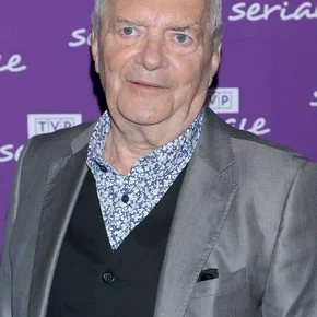 Photo star :  Zdzislaw Wardejn